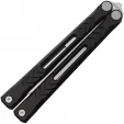 Revo Nexus Balisong Black REVNXSPVBK