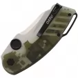 Revo Recoil Linerlock A-O Digi REVRECAODIGI
