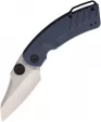 Revo Recoil Linerlock A/O Blue-Gray - REVRECAOGRY