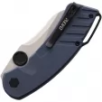 Revo Recoil Linerlock A-O Blue-Gray REVRECAOGRY
