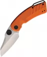 Revo Recoil Linerlock A/O Orange - REVRECAOORG