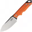 Revo RJ-1 Fixed Blade Orange - REVRJ1FIXORG