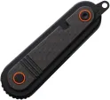 Revo Spirit Button Lock Black REVSPRTBK