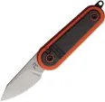 Revo Spirit Button Lock Orange - REVSPRTOR