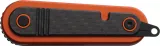 Revo Spirit Button Lock Orange REVSPRTOR