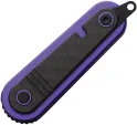 Revo Spirit Button Lock Purple REVSPRTPR