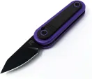 Revo Spirit Button Lock Purple REVSPRTPR