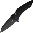 Revo Storm Crossbar Lock Black - REVSTMDPBK