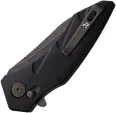 Revo Storm Crossbar Lock Black REVSTMDPBK