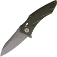 Revo Storm Crossbar Lock Green - REVSTMDPGN