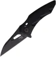 Revo Storm Crossbar Lock Black Wh - REVSTMWCBK