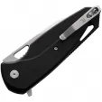 Revo Vipera XL Linerlock Black A-O REVVIPXLBLK