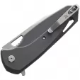 Revo Vipera XL Linerlock Gray A-O REVVIPXLGRY