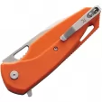 Revo Vipera XL Linerlock Orange A-O REVVIPXLORG