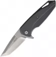 Revo Vipera XL Linerlock Grey A/O - REVVIPXLTGRY