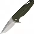 Revo Vipera XL Tanto OD Green A/O - REVVIPXLTODG