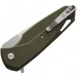 Revo Vipera XL Tanto OD Green A-O REVVIPXLTODG