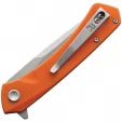 Revo Warden 2 Linerlock Tanto A-O REVWARDENTORG