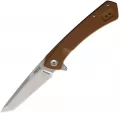 Revo Warden 2 Linerlock Tanto A/O - REVWARDENTTAN