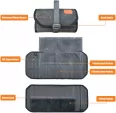Roaring Fire Pioneer Mini Tool Roll RF001G