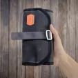 Roaring Fire Pioneer Mini Tool Roll RF001G