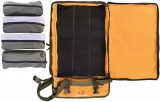 Roaring Fire The Pack Mule Tool Roll Bag RF002Y