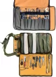 Roaring Fire The Pack Mule Tool Roll Bag RF002Y