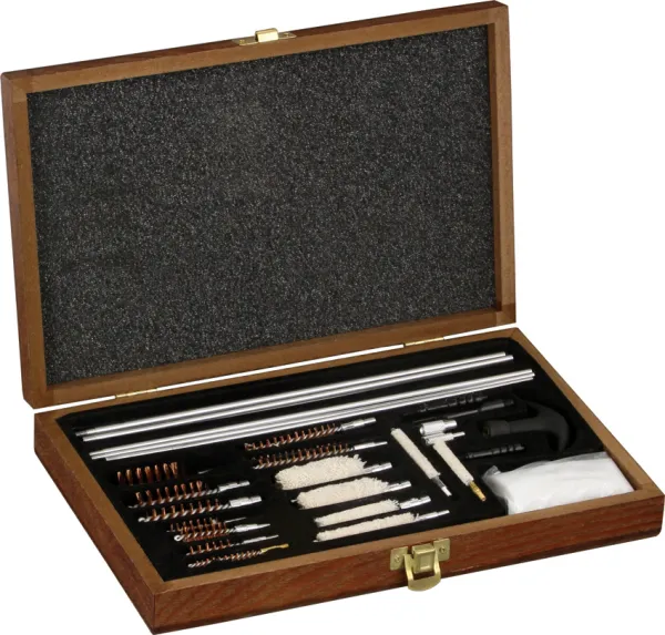 Game Raider Gun Cleaning Kit RG0035W