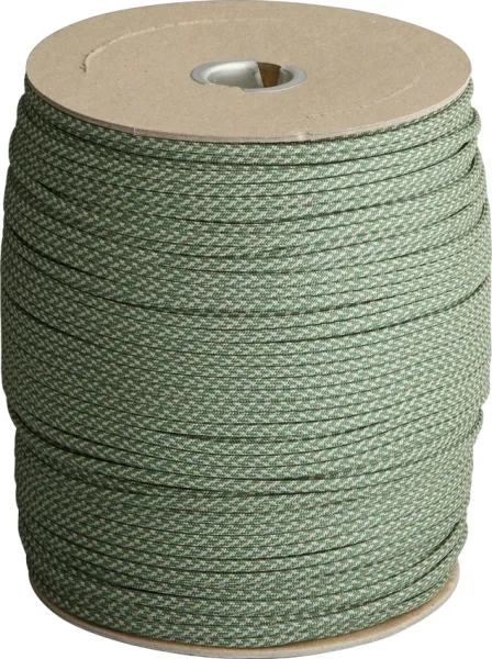 Atwood Rope MFG Parachute Cord Digi Acu Knives RG003S