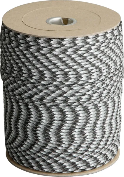 Atwood Rope MFG Parachute Cord Urban Camo Knives RG004S