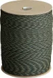 Atwood Rope MFG Parachute Cord Woodland Camo - RG005S