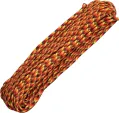 Atwood Rope MFG Parachute Cord Fireball - RG006H