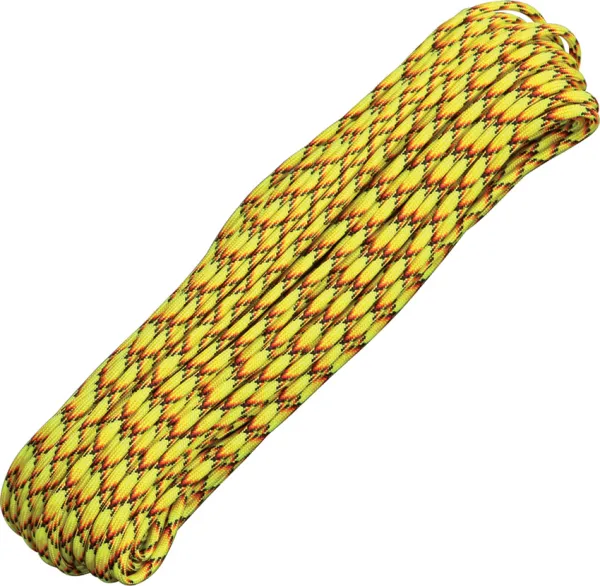 Atwood Rope MFG Parachute Cord Explode Knives RG007H
