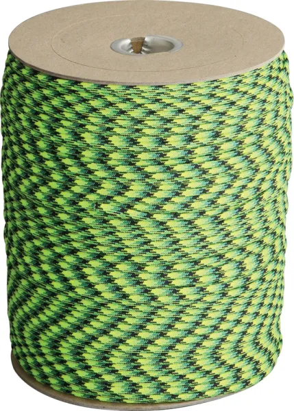 Atwood Rope MFG Parachute Cord Gecko Knives RG010S