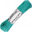 Atwood Rope MFG Parachute Cord Teal Green - RG015H