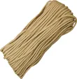 Marbles Parachute Cord Desert Tan - RG028H