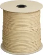 Marbles Parachute Cord Desert Tan - RG028S