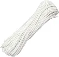 Marbles Parachute Cord White 100 Ft - RG1010H