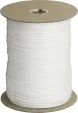 Marbles Parachute Cord White 1000 Ft - RG1010S