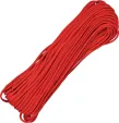 Atwood Rope MFG Parachute Cord Red 100 ft - RG1011H