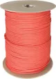 Atwood Rope MFG Parachute Cord Red 1000 Ft - RG1011S