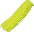 Atwood Rope MFG Parachute Cord Neon Yellow - RG1012H