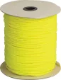 Atwood Rope MFG Parachute Cord Neon Yellow - RG1012S