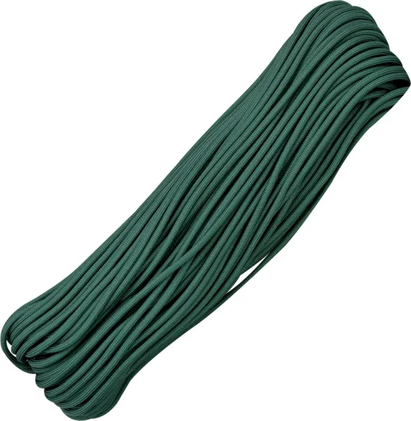 Marbles Parachute Cord Hunter Green knives RG1017H