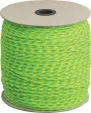 Marbles Parachute Cord Lemon-Lime - RG1026S