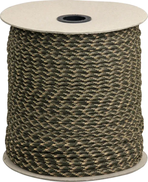 Marbles Parachute Cord Camo knives RG1028S