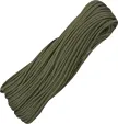 Marbles Parachute Cord OD Green 100 ft - RG102H
