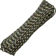 Marbles Parachute Cord Forest Camo - RG1030H