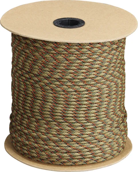 Marbles Parachute Cord Treestand knives RG1036S