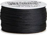 Atwood Rope MFG Nano Cord Black - RG1037